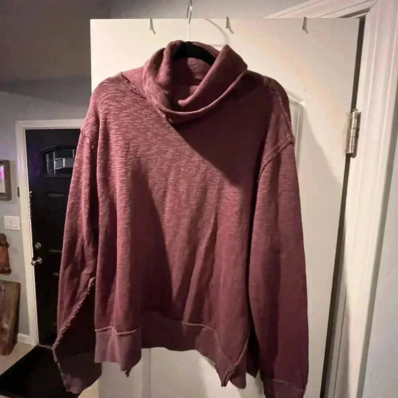 ~Free People~ Tunic - Small - Picture 1 of 6